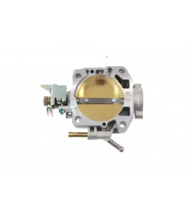 The throttle TurboWorks Honda B/D/F 70mm