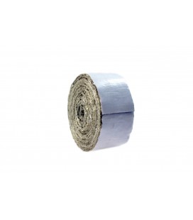 Thermal Tape TurboWorks 50mm x 1.5mm 4.5m Alu