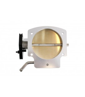 Throttle body TurboWorks GM LS1/LS2/LS3/LS6/LS7 102mm