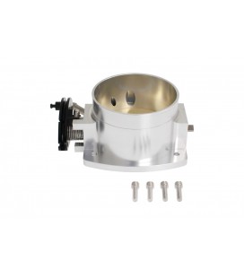 Throttle body TurboWorks GM LS1/LS2/LS3/LS6/LS7 102mm