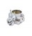Throttle body TurboWorks Honda K20 70mm