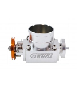 Throttle body Universal 70mm