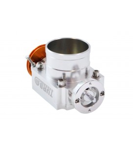 Throttle body Universal 70mm