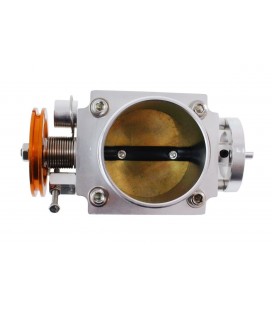 Throttle body Universal 70mm