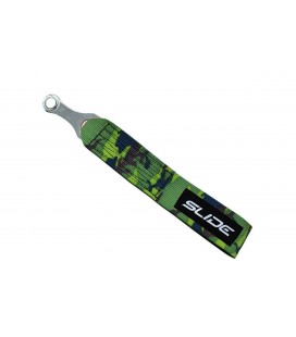 Tow Strap SLIDE Camo