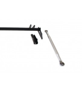 Traction Bar Strut Honda Civic CRX EF K Series 88-91