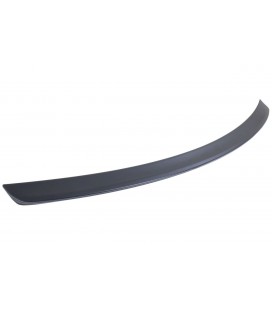 Trunk Spoiler - Mercedes Benz W219 04-10 AM Style