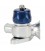 Turbosmart BLOW OFF Mazda 3 6 Subaru WRX 38MM Dual Port