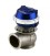 Turbosmart Wastegate Hypergate 45MM Motorsport Gen V 1 Bar