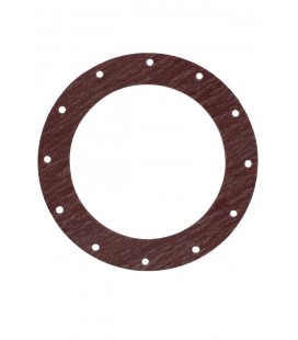 TurboWorks fuel tank gasket.