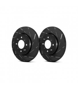 USR7017 - Tarcze hamulcowe nacinane seria USR (Para) EBC Brakes DODGE | Viper