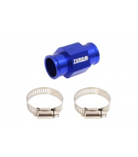 Water temperature sensor adapter TurboWorks 38mm