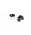 Wheel nut M12x1.5 key 21