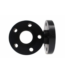 Wheel Spacers 13mm 57,1mm 5x100 Seat Cordoba, Ibiza, Leon, Toledo
