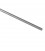 Wire for exhaust hanger Stainless steel rod 6mm 100cm