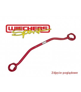 Strut Bar Alfa Romeo Giulietta Wiechers