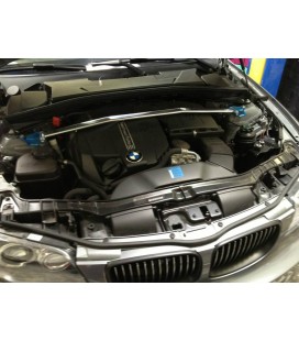 Statramstis BMW E87 D1