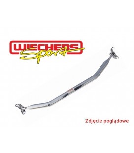 Strut Bar BMW F10F11F18 Wiechers