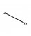 Strut Bar Honda Civic 87-91, CRX II TurboWorks