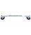 Strut Bar Lexus IS200 IS300 D1