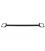 Statramstis Mazda 323 IV 89-94 TurboWorks