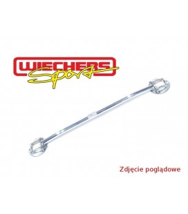 Strut Bar Mercedes SLK Wiechers