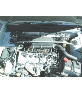 Strut Bar Nissan Almera OMP