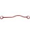 Statramstis Opel Astra GTC OMP