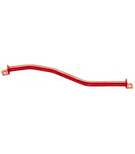 Strut Bar Opel Corsa B Wiechers