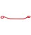 Strut Bar Seat Ibiza I OMP