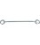 Strut Bar Skoda Fabia Sandtler
