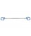 Strut Bar Subaru BRZ D1