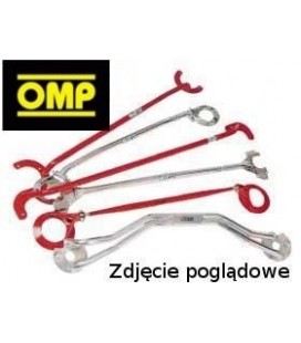 Strut Bar Toyota Aygo OMP