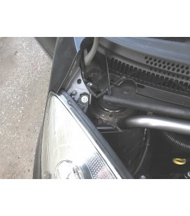 Strut Bar Toyota Aygo OMP