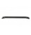 Važiuoklės rėmo sutvirtinimas (Tie Bar) Honda Civic 92-95 (juodas) BEAKS