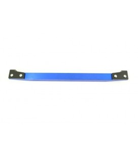 Subframe Lower Tie Bar Honda Civic 96-00 blue BEAKS