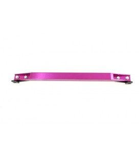 Važiuoklės rėmo sutvirtinimas (Tie Bar) Honda Civic 96-00 (violetinis) BEAKS