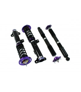 Suspension Drift D2 Racing BMW E 36 6 CYL 90-98