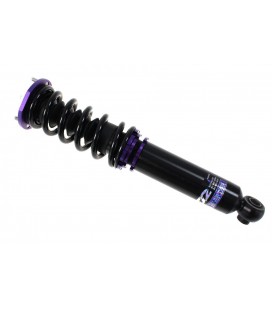 Coiloveriai D2 Racing Sport NISSAN SILVIA S13  89-94