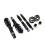 Coiloveriai D2 Racing Street AUDI A3 (4WD) QUATTRO 50mm 98-02