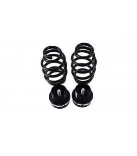 Suspension Street D2 Racing AUDI A3 MK2 HATCH 3D 8P1 4WD 55mm 03-12