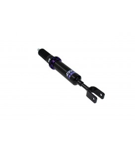 Coiloveriai D2 Racing Street AUDI A4 B6 (4WD) 02-04