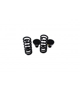 Coiloveriai D2 Racing Street AUDI A4 B6 AVANT 01-04