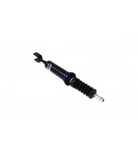 Coiloveriai D2 Racing Street AUDI A4 B7 (4WD) 04-08