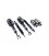 Coiloveriai D2 Racing Street AUDI A4 B7 AVANT 04-08