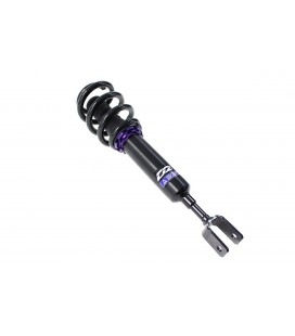 Coiloveriai D2 Racing Street AUDI A4 B7 AVANT 04-08