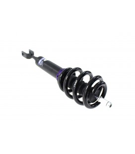 Coiloveriai D2 Racing Street AUDI A4 B7 AVANT 04-08