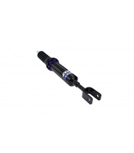 Coiloveriai D2 Racing Street AUDI A4 B8 SEDAN (2WD) 08-16