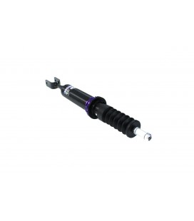 Coiloveriai D2 Racing Street AUDI A4 B8 SEDAN (2WD) 08-16