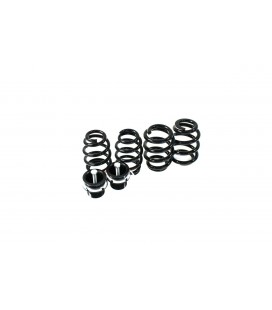 Coiloveriai D2 Racing Street AUDI A4 B8 SEDAN (2WD) 08-16